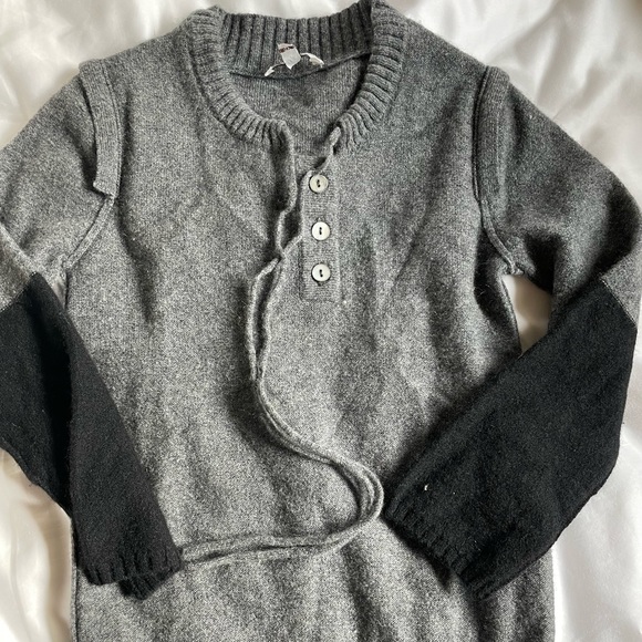Fleuresse Cashmere Sweater - Picture 1 of 4